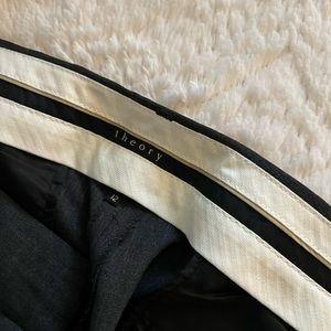 Theory slacks